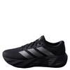 ADIDAS WOMENS GALAXY 8 RUNNING SHOES - Black