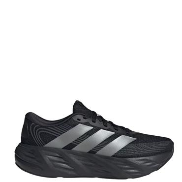 ADIDAS WOMENS GALAXY 8 RUNNING SHOES - Black