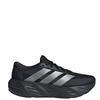 ADIDAS WOMENS GALAXY 8 RUNNING SHOES - Black