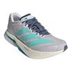 ADIDAS MENS BOSTON 13 RUNNING SHOE - Grey