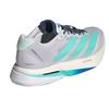 ADIDAS MENS BOSTON 13 RUNNING SHOE - Grey