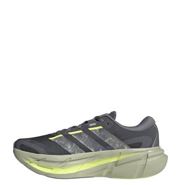 ADIDAS MENS ADISTAR 5 RUNNING SHOE - Charcoal Grey