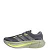 ADIDAS MENS ADISTAR 5 RUNNING SHOE - Charcoal Grey