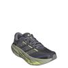 ADIDAS MENS ADISTAR 5 RUNNING SHOE - Charcoal Grey