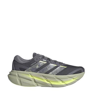 ADIDAS MENS ADISTAR 5 RUNNING SHOE - Charcoal Grey