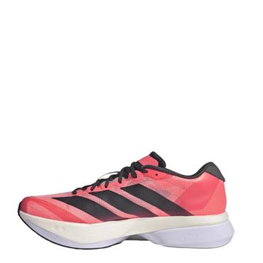 ADIDAS MENS ADIZERO BOSTON 13 RUNNING SHOES - Orange