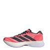 ADIDAS MENS ADIZERO BOSTON 13 RUNNING SHOES - Orange