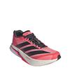 ADIDAS MENS ADIZERO BOSTON 13 RUNNING SHOES - Orange