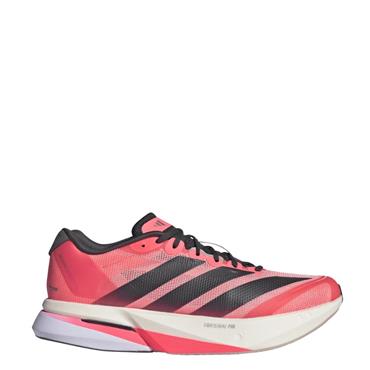 ADIDAS MENS ADIZERO BOSTON 13 RUNNING SHOES - Orange
