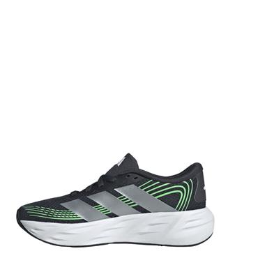 Adidas Kids Galaxy 8 Running Shoes - BLACK