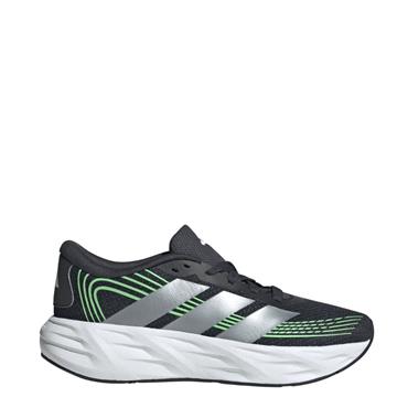 Adidas Kids Galaxy 8 Running Shoes - BLACK