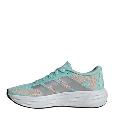 ADIDAS KIDS GALAXY 8 RUNNING SHOE - BLUE