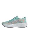 ADIDAS KIDS GALAXY 8 RUNNING SHOE - BLUE