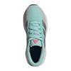 ADIDAS KIDS GALAXY 8 RUNNING SHOE - BLUE