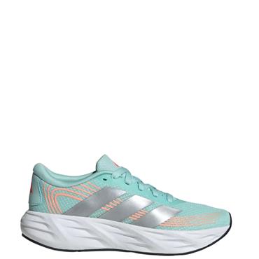 ADIDAS KIDS GALAXY 8 RUNNING SHOE - BLUE