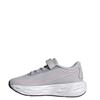 Adidas Kids Galaxy 8 El Running Shoe - Grey