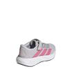 Adidas Kids Galaxy 8 El Running Shoe - Grey