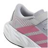 Adidas Kids Galaxy 8 El Running Shoe - Grey