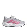 Adidas Kids Galaxy 8 El Running Shoe - Grey
