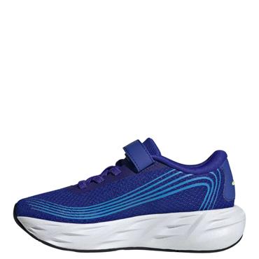ADIDAS KIDS GALAXY 8 RUNNING SHOE - BLUE