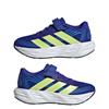 ADIDAS KIDS GALAXY 8 RUNNING SHOE - BLUE