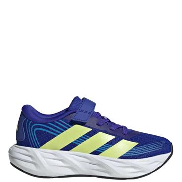 ADIDAS KIDS GALAXY 8 RUNNING SHOE - BLUE