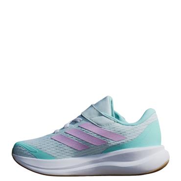 Adidas Kids Runfalcon 6 EL Trainers - GREEN