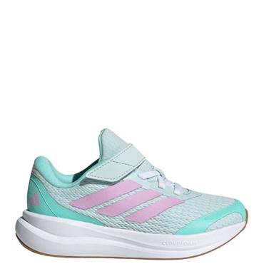 Adidas Kids Runfalcon 6 EL Trainers - GREEN