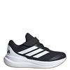 Adidas Kids Runfalcon 6 EL Trainers - BLACK