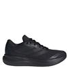 ADIDAS KIDS RUNFALCON 6 J TRAINERS - Black