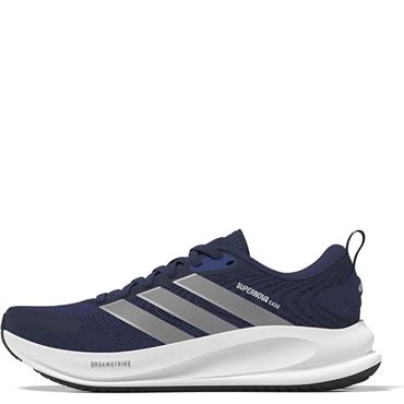 Adidas Mens Supernova Ease 2 Running Shoes - Navy