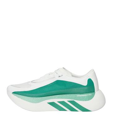 Adidas Mens Hyperboost Edge Running Shoes - White
