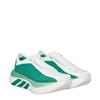 Adidas Mens Hyperboost Edge Running Shoes - White