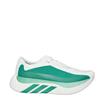 Adidas Mens Hyperboost Edge Running Shoes - White