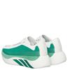Adidas Mens Hyperboost Edge Running Shoes - White