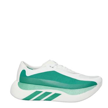 Adidas Mens Hyperboost Edge Running Shoes - White