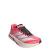 ADIDAS WOMENS ADIZERO BOSTON 13 RUNNING SHOE - Coral