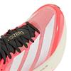 ADIDAS WOMENS ADIZERO BOSTON 13 RUNNING SHOE - Coral