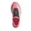 ADIDAS WOMENS ADIZERO BOSTON 13 RUNNING SHOE - Coral