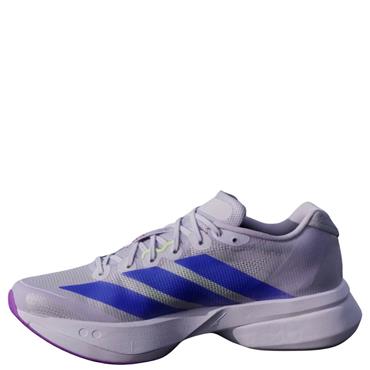 Adidas Womens Adizero Boston 13 Running Shoes - Purple