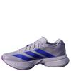 Adidas Womens Adizero Boston 13 Running Shoes - Purple