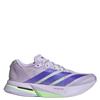 Adidas Womens Adizero Boston 13 Running Shoes - Purple