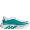 ADIDAS MENS HYPERBOOST EDGE RUNNING SHOE - Forest Green