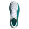 ADIDAS MENS HYPERBOOST EDGE RUNNING SHOE - GREEN