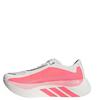 Adidas Womens Hyperboost Edge Running Shoes - Pink