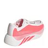 Adidas Womens Hyperboost Edge Running Shoes - Pink