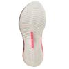 Adidas Womens Hyperboost Edge Running Shoes - Pink