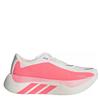 Adidas Womens Hyperboost Edge Running Shoes - Pink