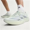 ADIDAS ADIZERO WOMENS EVO SL WOVEN RUNNING SHOES - MINT