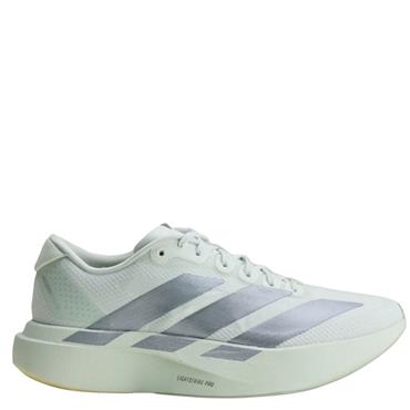 ADIDAS ADIZERO WOMENS EVO SL WOVEN RUNNING SHOES - MINT